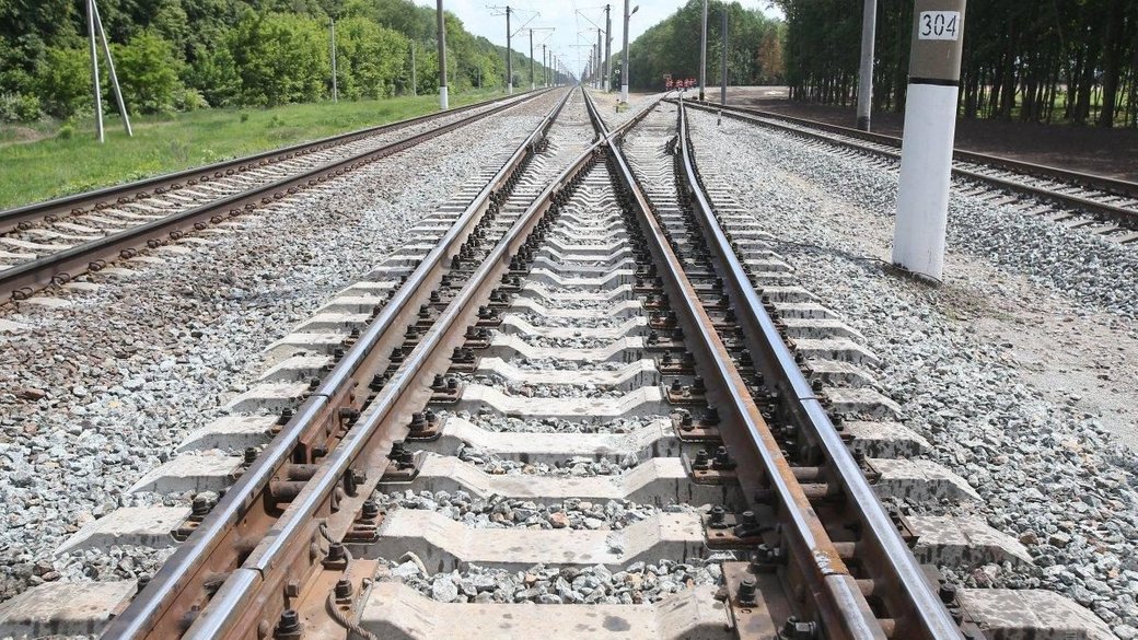 На Львівщині розпочинають будувати євроколію від польського кордону