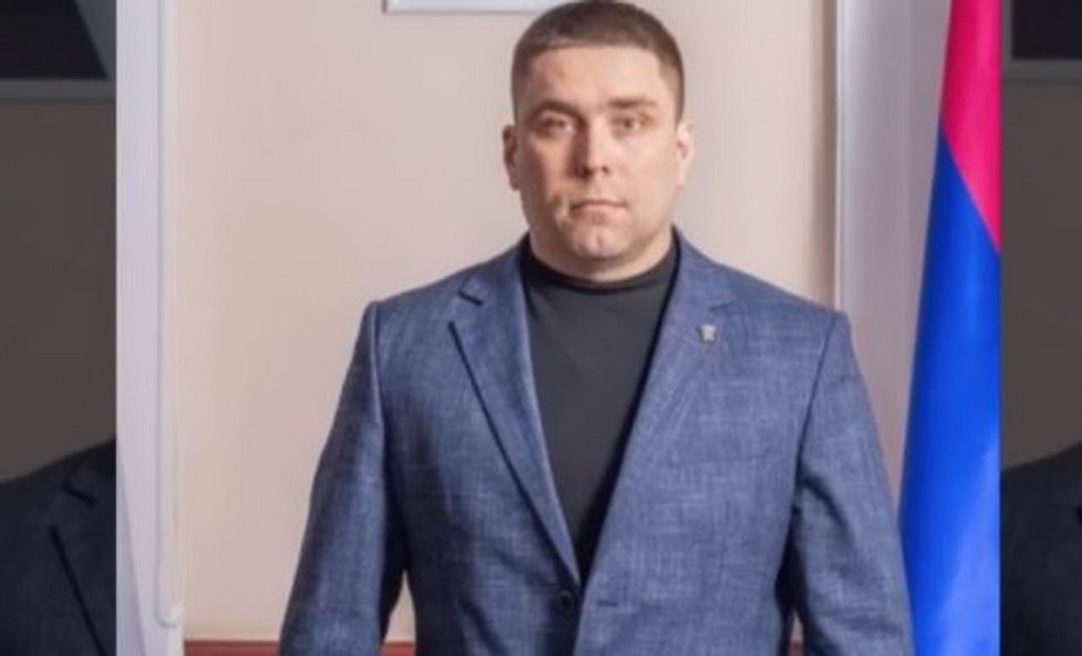 СБУ ліквідувала топ-колаборанта з Харківщини, який втік до Бєлгорода