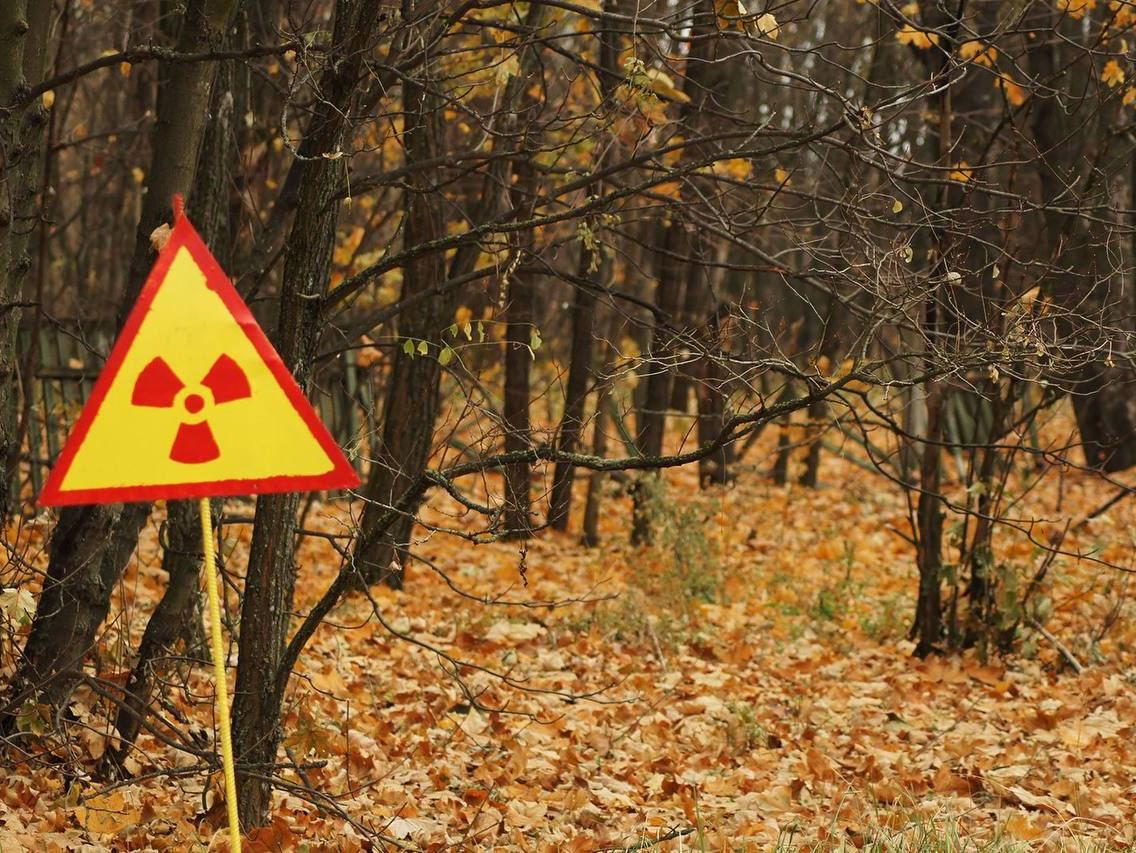 Російські окупанти повідомили персоналу ЧАЕС, що покидають станцію – Енергоатом
