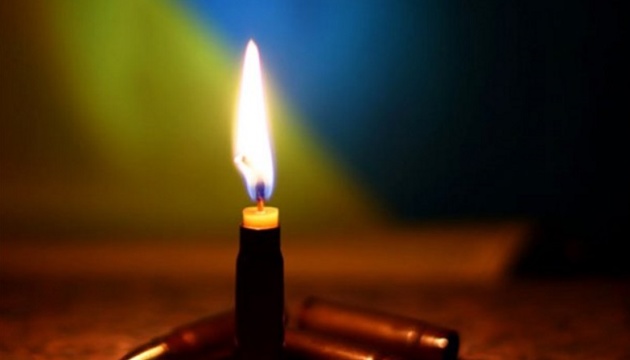 Без батька залишилися син і донька: на фронті загинув сержант із Львівщини (фото)