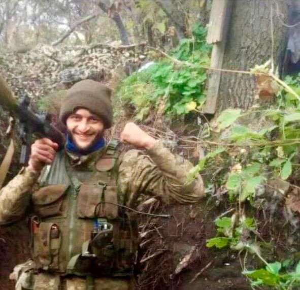 Після двох років у полоні: додому повертається захисник з Мостиськ