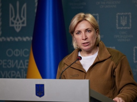 Росіяни готують захоплення гуманітарної колони з Харкова – Верещук