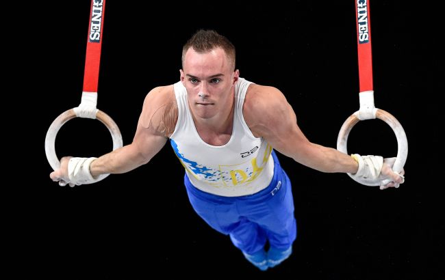 Олімпійський чемпіон Верняєв подав апеляцію на дискваліфікацію через допінг