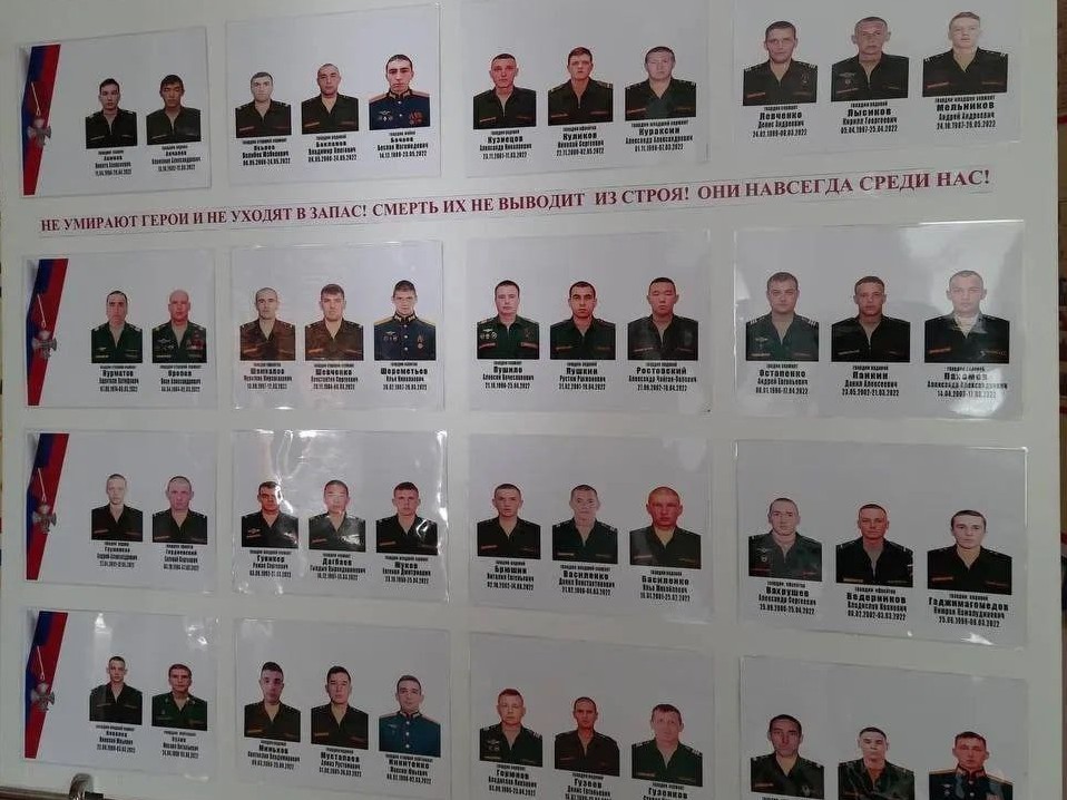 ЗСУ знищили російських терористів, які катували цивільних у Бучі