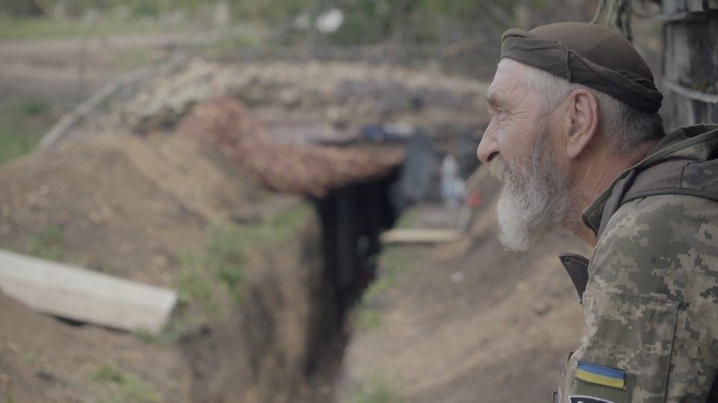Війна. 114-ий день. Основне за 17 червня у фактах, фото і відео