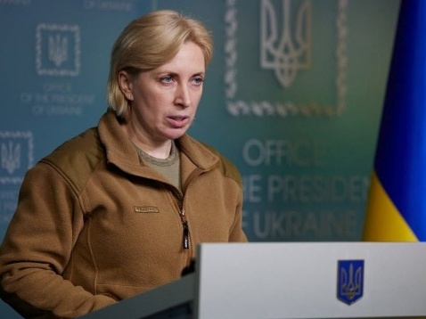 Сьогодні спрацювали лише 9 гуманітарних коридорів з 14 запланованих  – Верещук