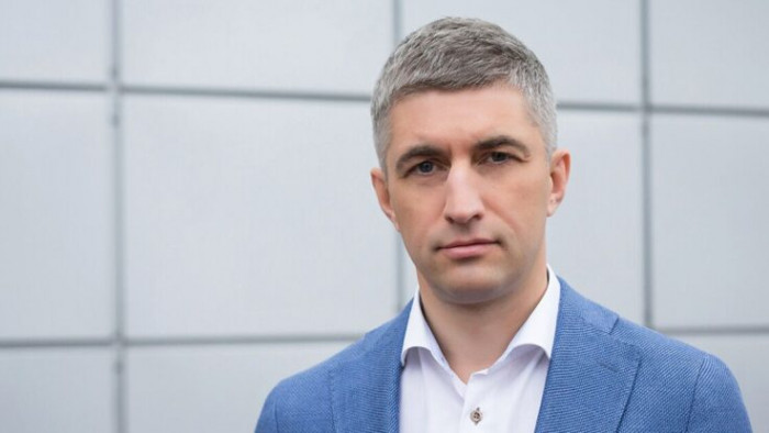 Кабмін призначив нового голову «Укрзалізниці»