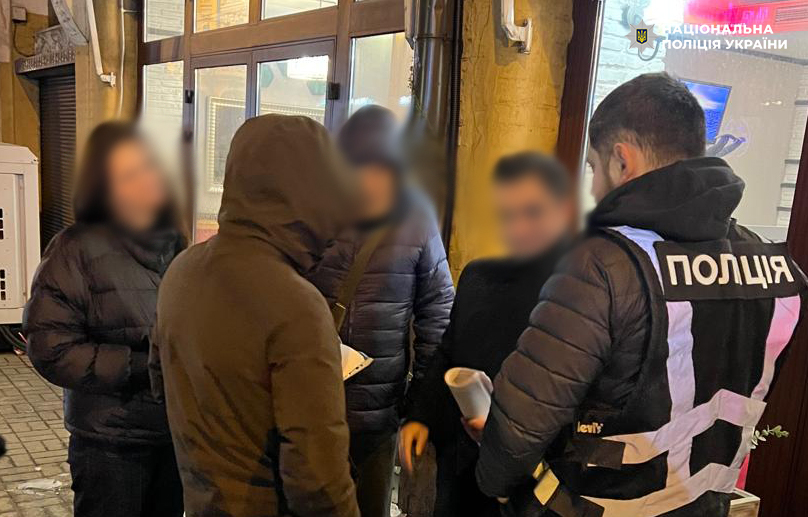 На Львівщині азербайджанця підозрюють у незаконній легалізації іноземця