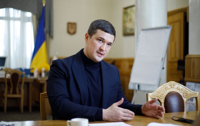 Коли українці зможуть голосувати в електронному форматі: у Мінцифрі дали відповідь