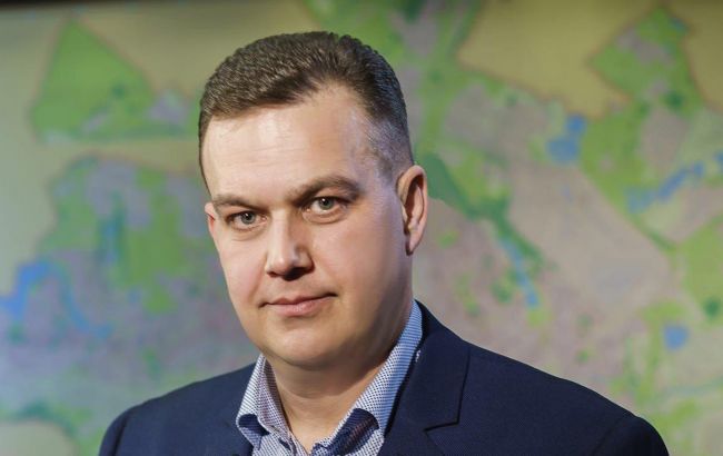 Поліція озвучила ще одну версію смерті мера Кривого Рогу