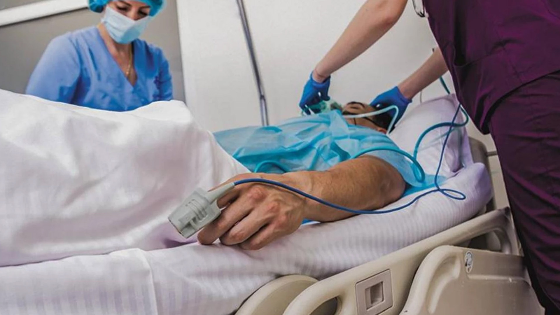 На Львівщині від грипу помер чоловік: епідемпороги перевищені у двох районах