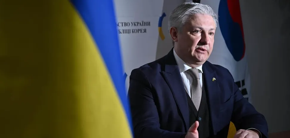 В Україні призначили спецпосла з питань полонених та зниклих безвісти: хто обійняв посаду