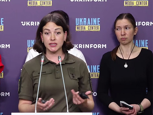 Родичі захисників «Азовсталі» просять Китай про допомогу