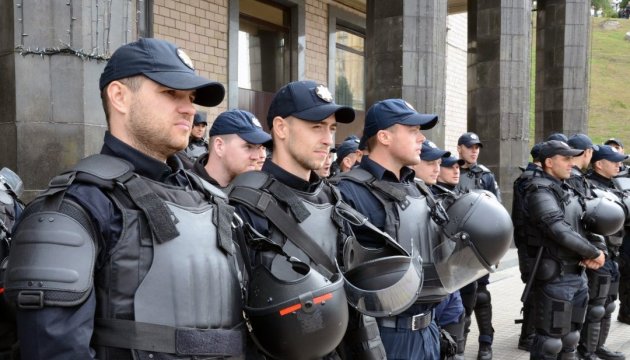 Нацполіція України отримала додаткові повноваження на час війни