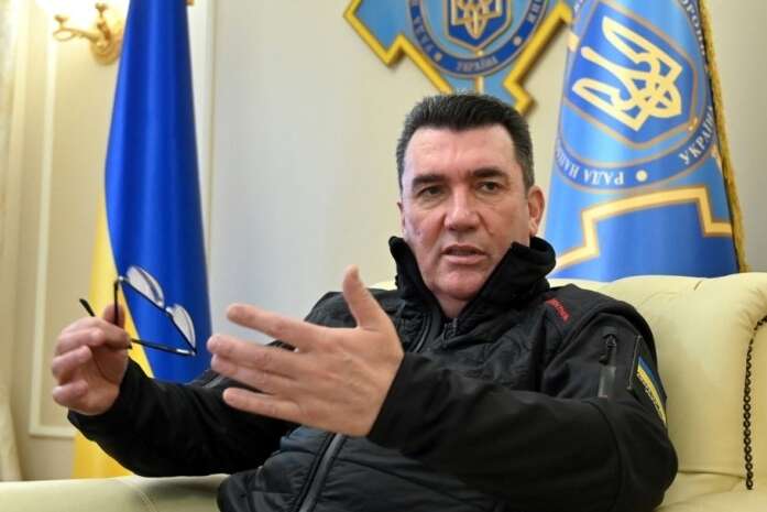 «Сакральні дати Росії». Данілов розповів, коли може відбутися новий наступ на Україну