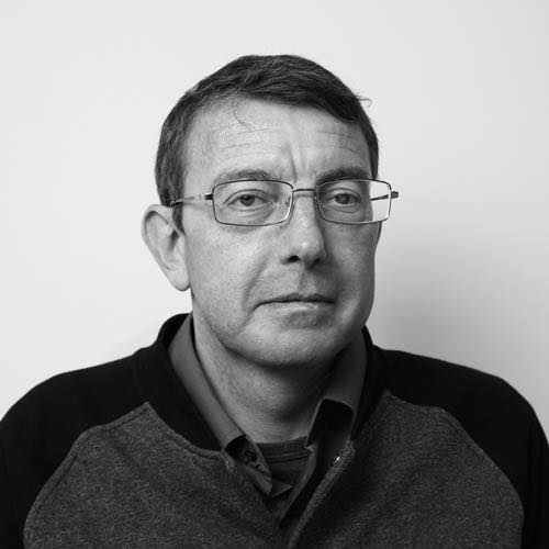 Помер відомий львівський митець і педагог