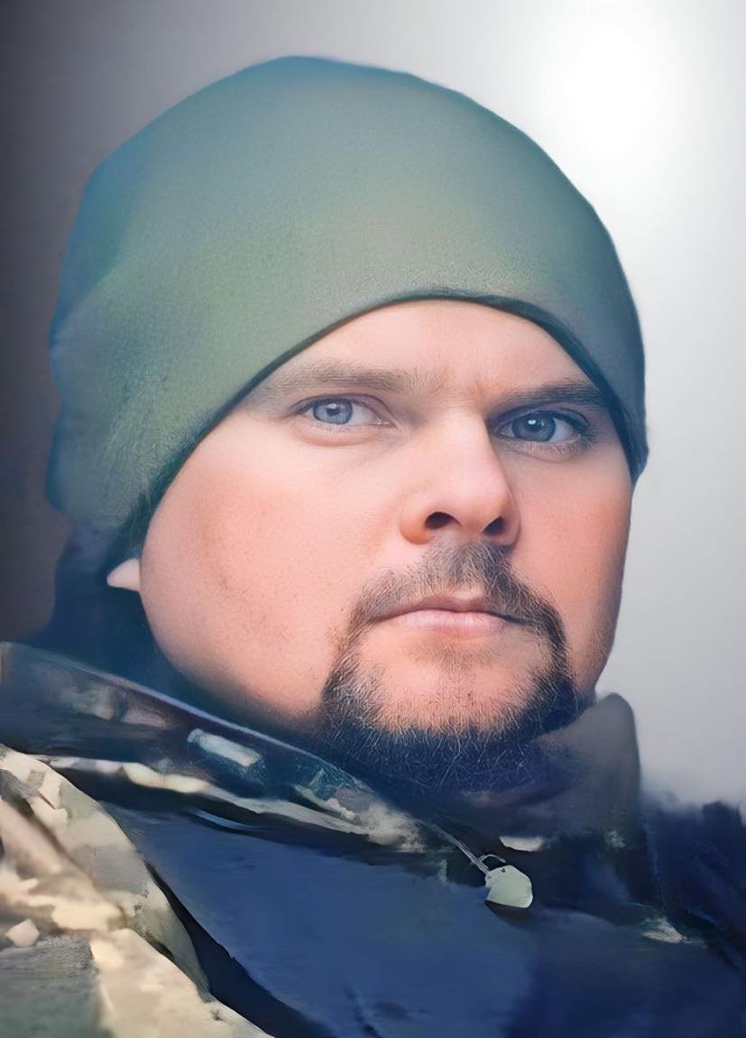Львів прощається з воїном 125-ї бригади тероборони Романом Пусем