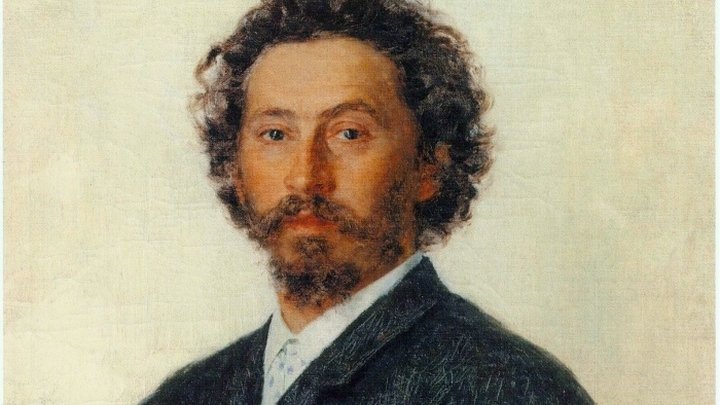 Не Рєпін – а Ріпин: у Фінляндії найбільший музей підписав художника українцем