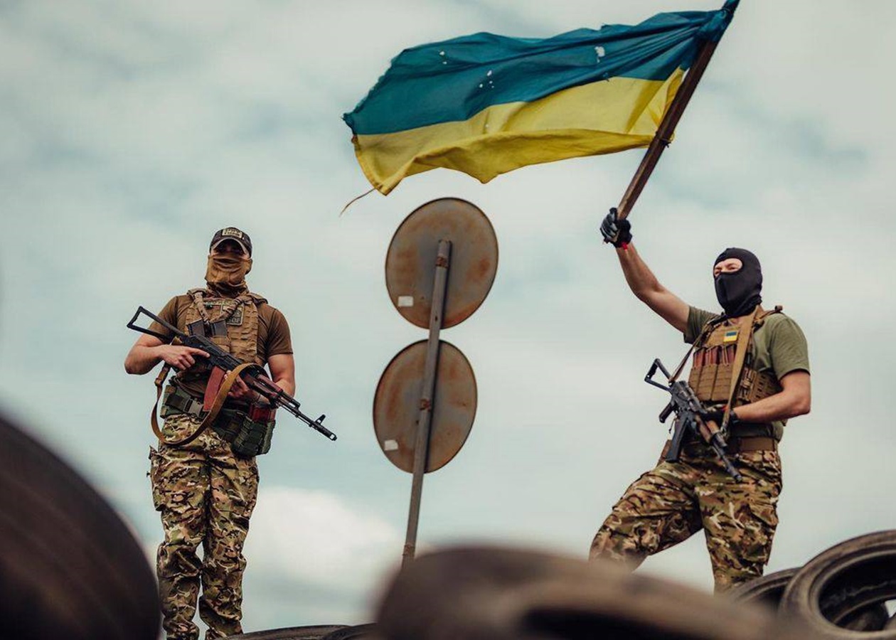 У Міноборони пообіцяли багато паніки в Росії під час контрнаступу