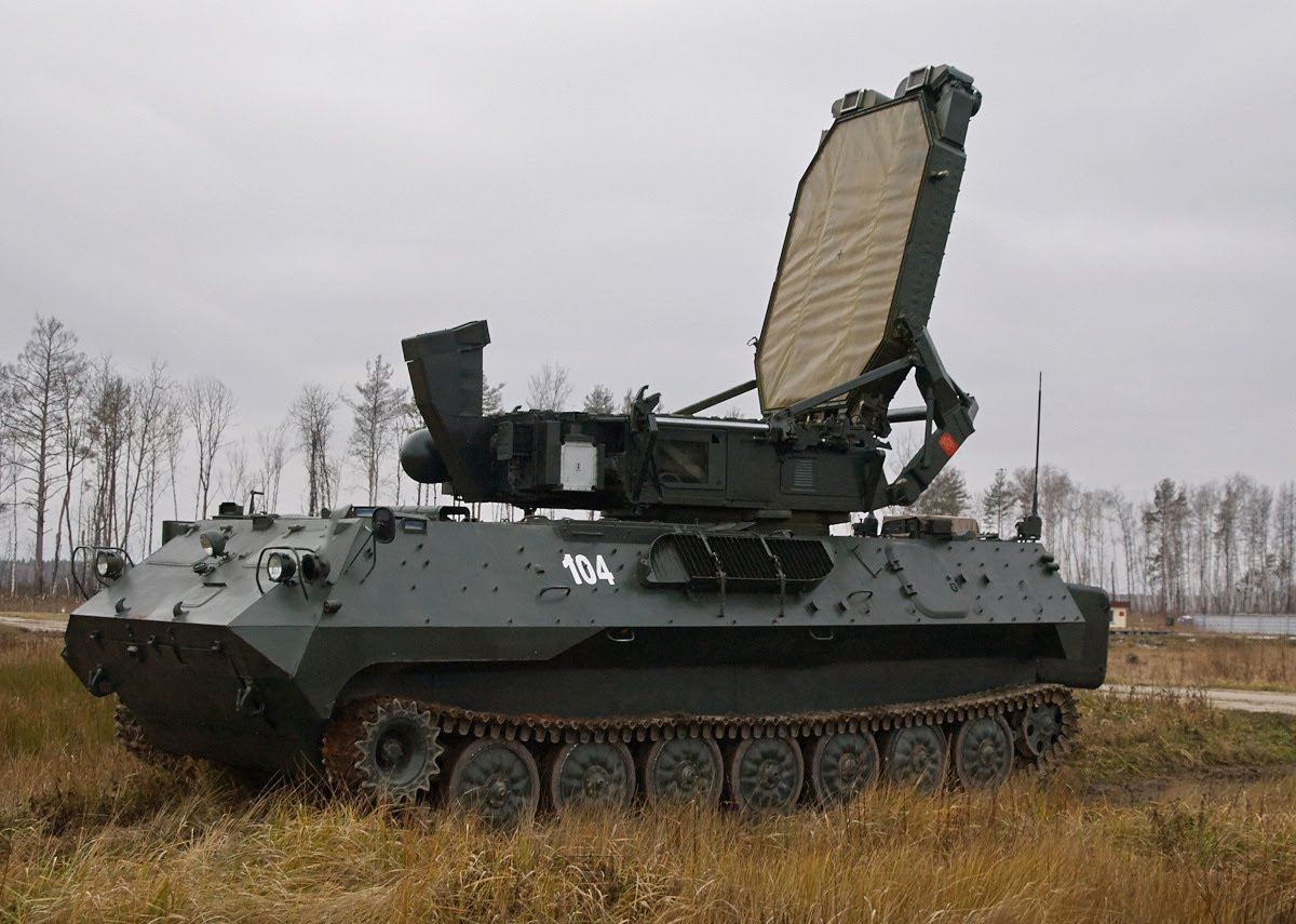 Українські воїни знищили рідкісний російський «Зоопарк» на Таврійському напрямку