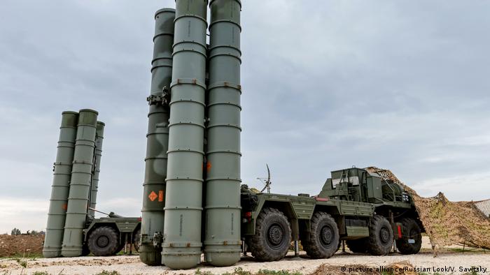 Відповідь на ракетну атаку: ЗСУ знищили батарею С-300, з якої Росія обстріляла Миколаїв