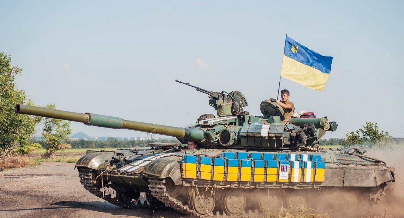 Війна. 88-ий день. Основне за 22 травня у фактах, фото і відео
