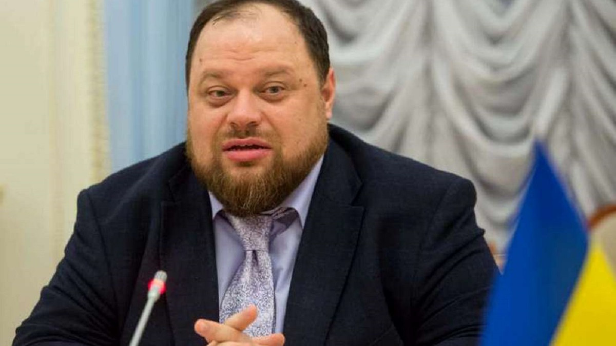Найближчим часом фракції ОПЗЖ у Раді не буде - Стефанчук