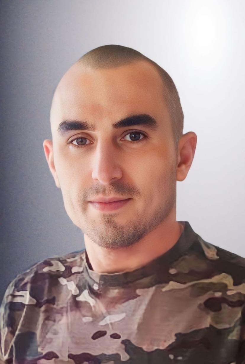 Львів прощається з воїном 80-ки Назаром Яцківим