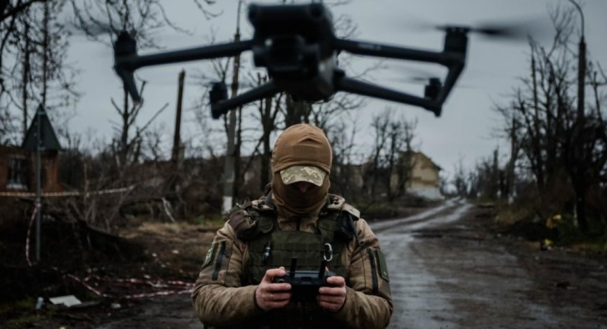 ЗСУ вщент "рознесли" квадроцикл з окупантами. Тарнавський показав відео