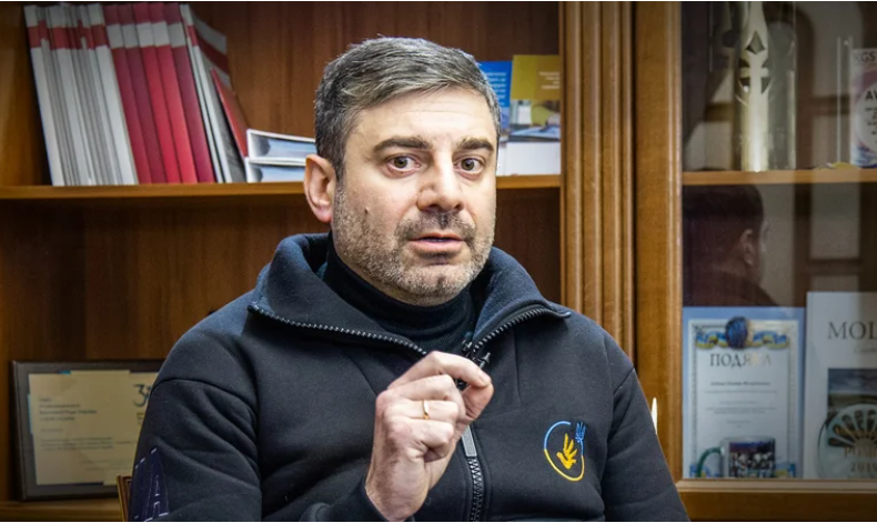 Працівники ТЦК не мають права затримувати чоловіків і перевіряти документи, – Лубінець