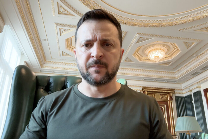 Потрібен час на відновлення генерації: Зеленський закликав раціонально споживати електроенергію