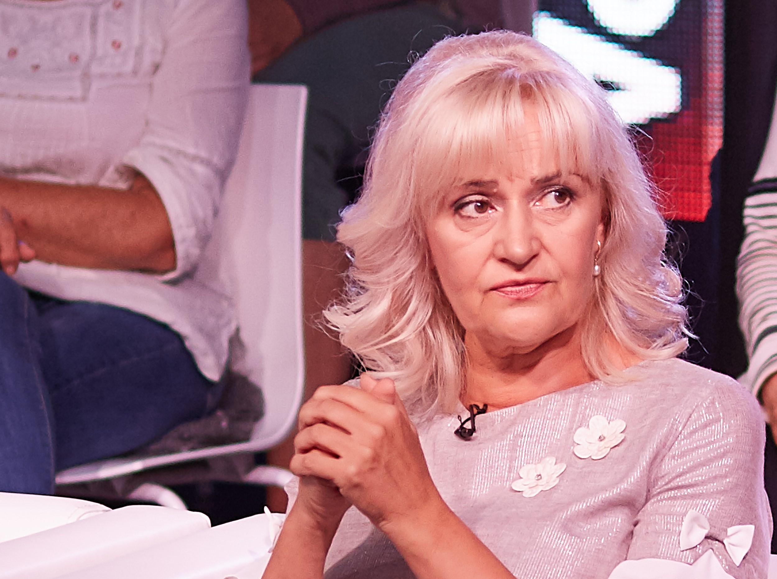 Не можна заходити в латиницю у голові з Москвою, - Фаріон про відмову від кирилиці
