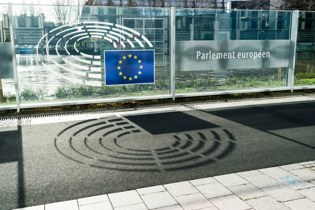 Європарламент вирішив повністю ізолювати Білорусь