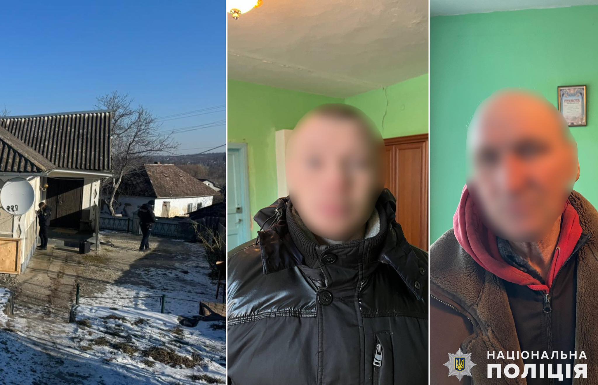 Пом'янули односельчанку та обікрали її будинок: На Хмельниччині затримали злодіїв
