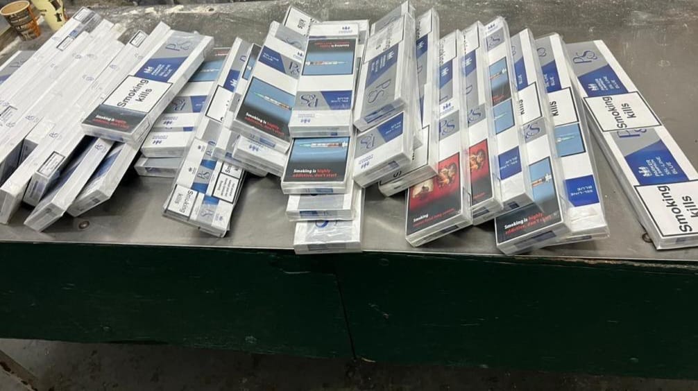 Не «зелений коридор». На кордоні з Польщею на Львівщині виявили контрабандиста