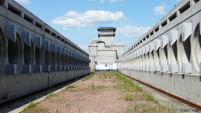Україна більше не вивозитиме відпрацьоване ядерне паливо до Росії