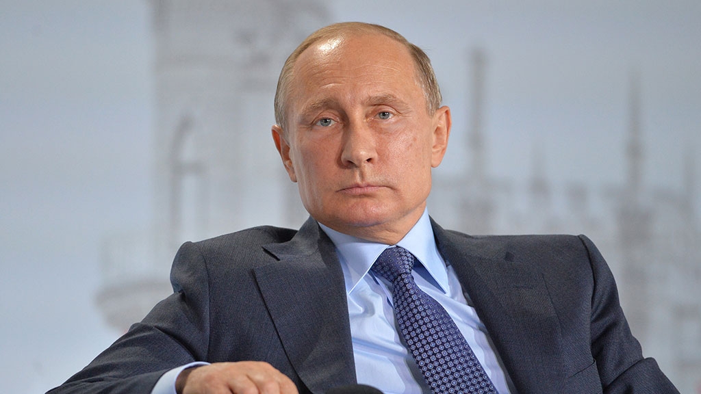 У Путіна визнали, що Росія не зможе завадити Україні стати членом НАТО