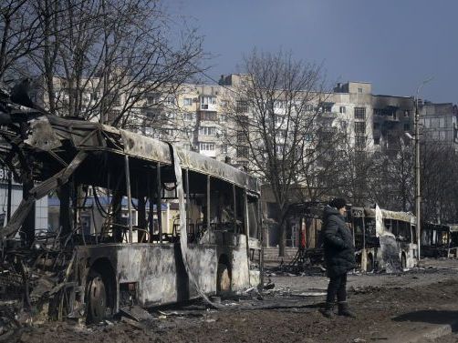 На Донеччині за останню добу загинули ще двоє людей, – голова ОВА