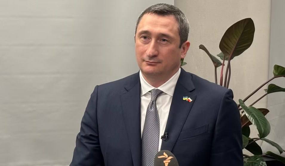 Україна готова надати бронювання громадян, які повернуться з-за кордону, – Чернишов