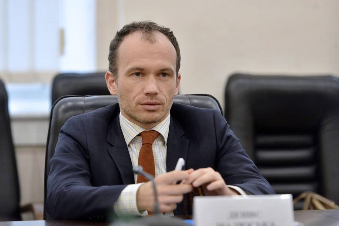 Мобілізація засуджених: Малюська анонсував внесення законопроєкту до Ради