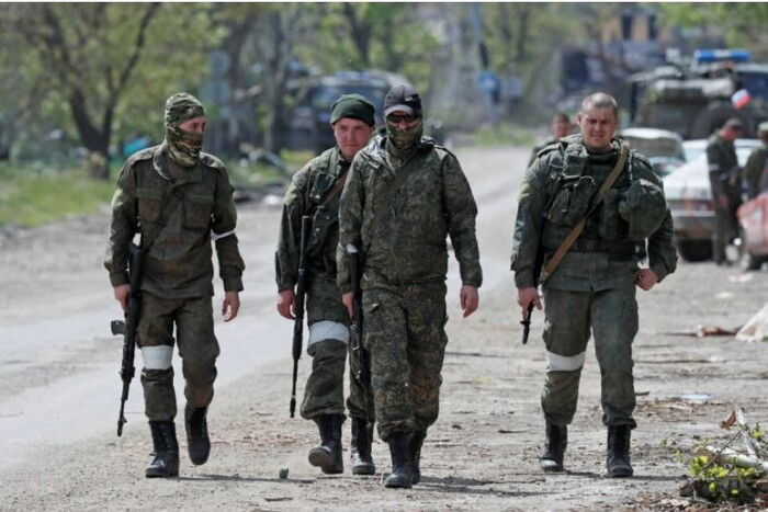 У російській армії розкол через погане керівництво, – британська розвідка