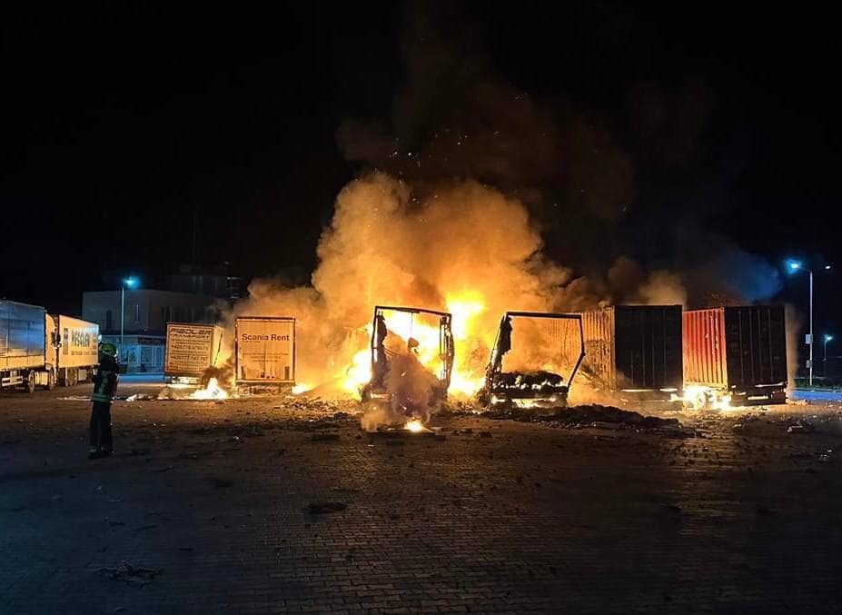 Серед постраждалих від атаки на Одещину - іноземець. В ОДА повідомили деталі