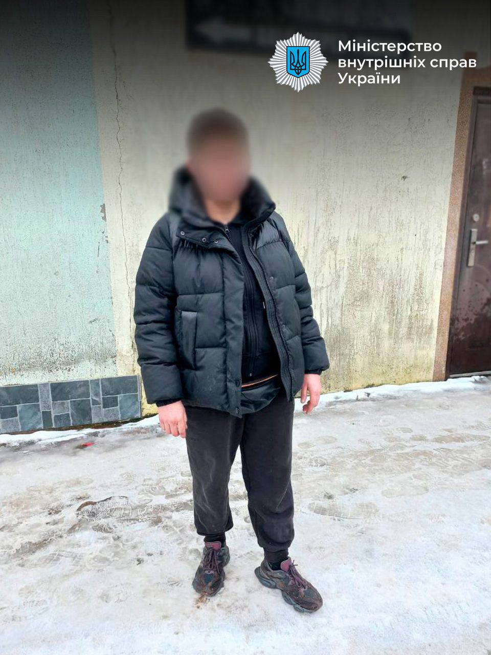З'явилося відео, як агентка Росії закладала вибухівку в смітник у центрі Львова