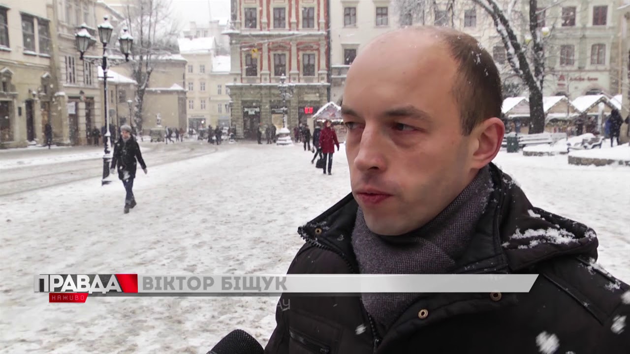 Томос: тонкощі процесу та піар