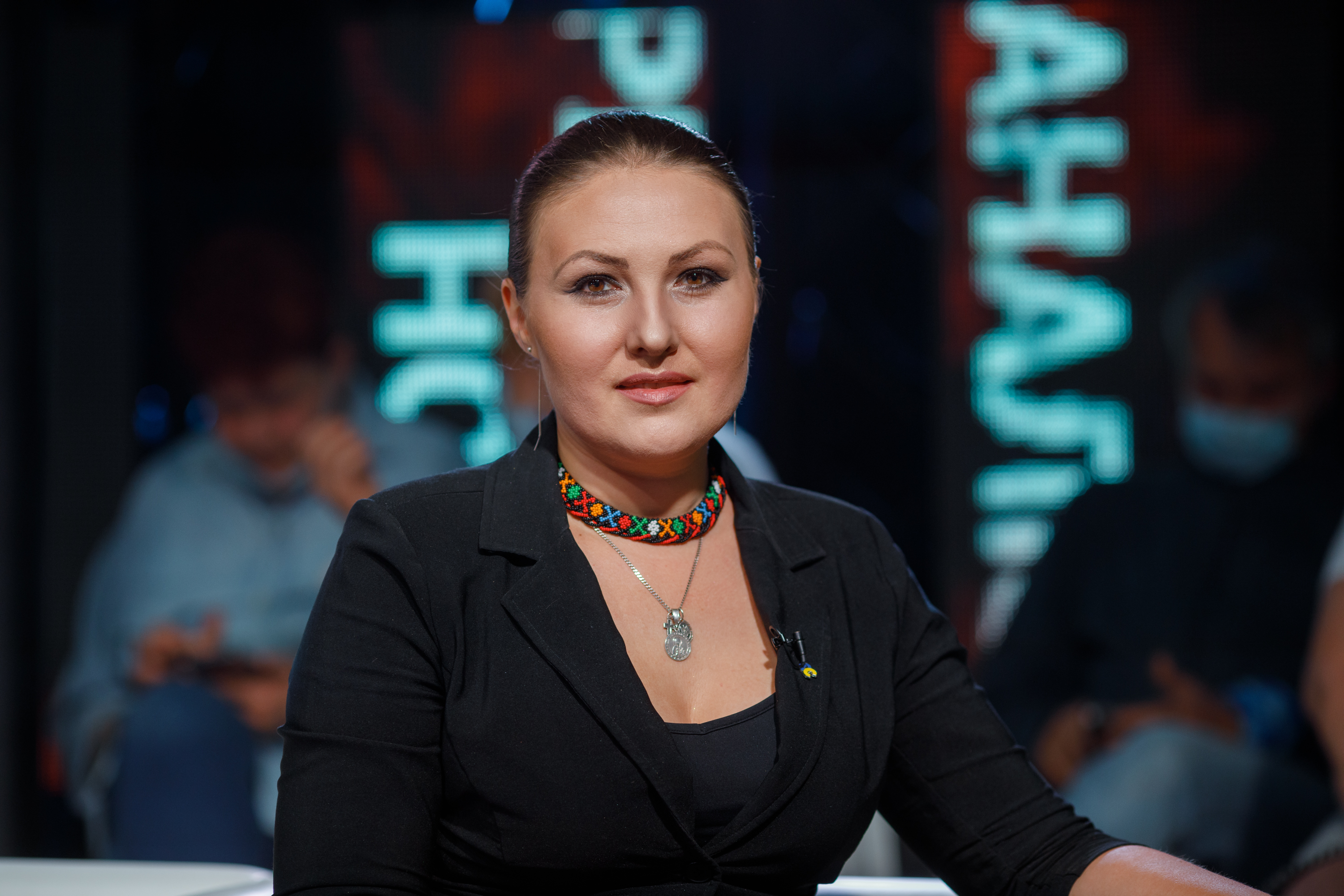 Вірус гомосовєтікус. Не всі нардепи розуміють небезпеку режиму Лукашенка, - Федина