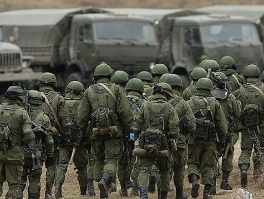 В Україні перебувають 106 російських БТГ – Пентагон