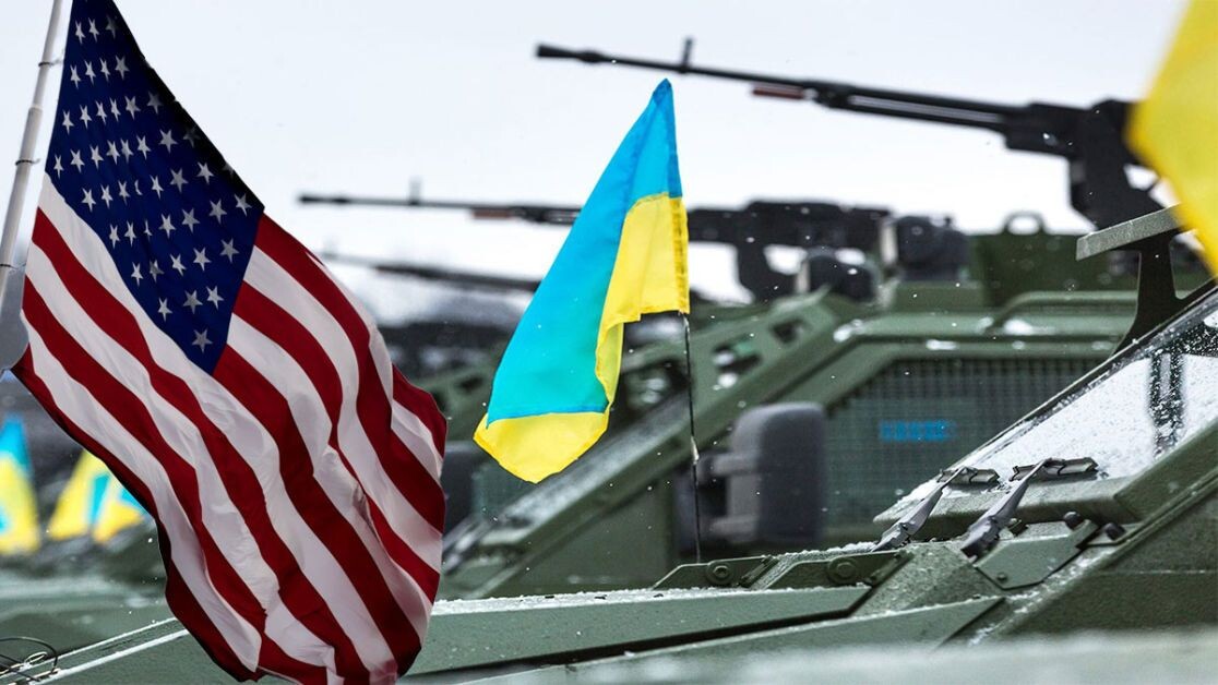 США готують першу військову допомогу Україні цього року після тривалої паузи