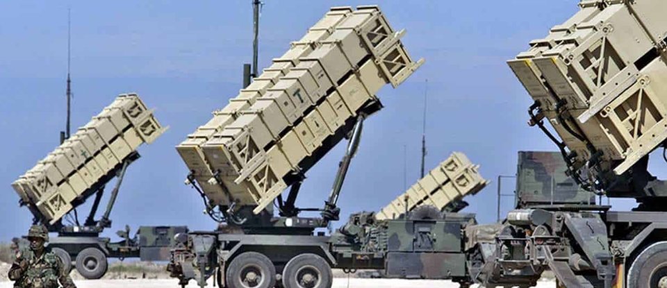 Шукали ЗРК Patriot. В ОК "Південь" пояснили тактику росіян під час останнього масованого удару