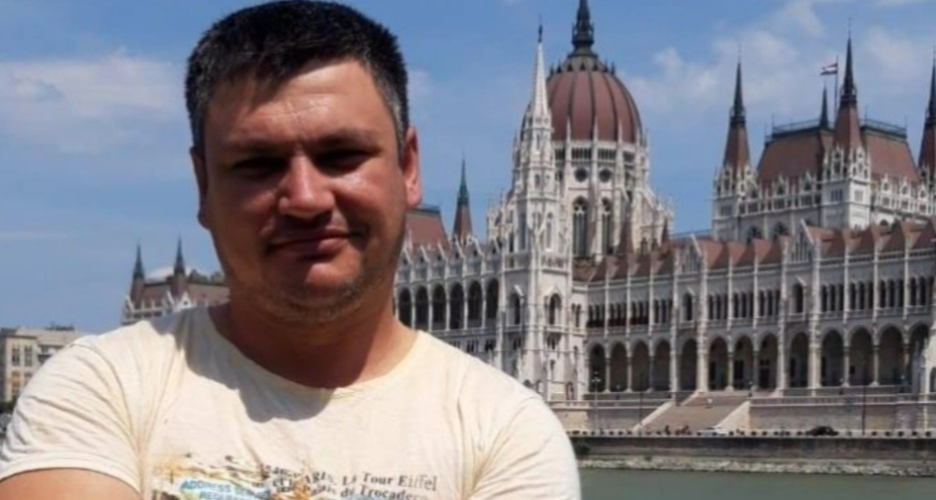 У Румунії знайшли мертвим зниклого українського моряка