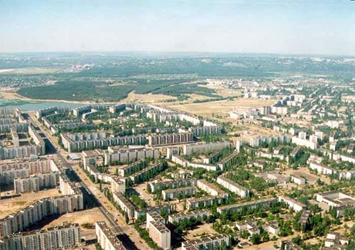Російські війська отримали незначний успіх в оточенні Сєвєродонецька, - ISW